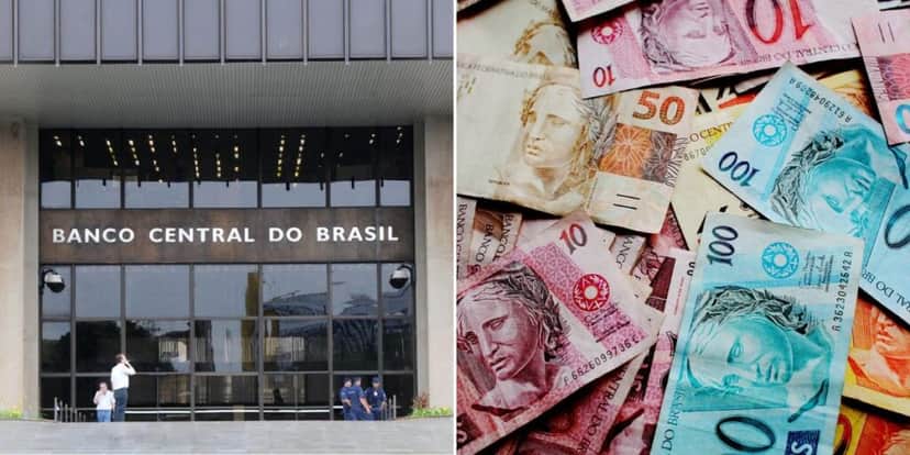 Valores esquecidos em bancos podem ser recuperados. Foto: Reprodução/Internet Valores esquecidos em bancos podem ser recuperados. Foto: Reprodução/Internet
