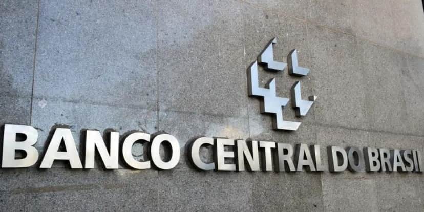 Banco Central (Foto: Reprodução/Internet) Banco Central (Foto: Reprodução/Internet)