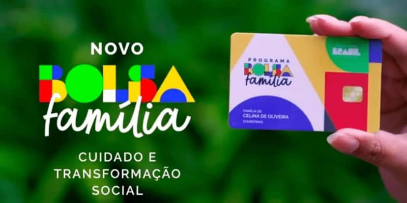 O benefício começará a ser pago, no mês de abril, no dia 14 (Reprodução: Governo Federal) O benefício começará a ser pago, no mês de abril, no dia 14 (Reprodução: Governo Federal)