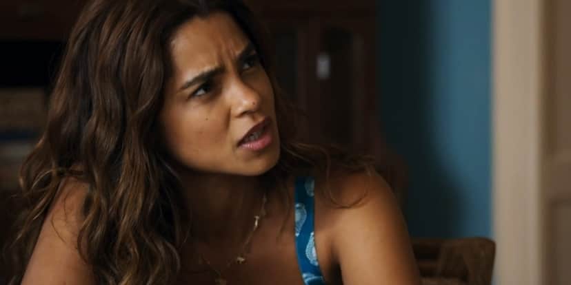 Brisa da novela Travessia Brisa da novela Travessia
