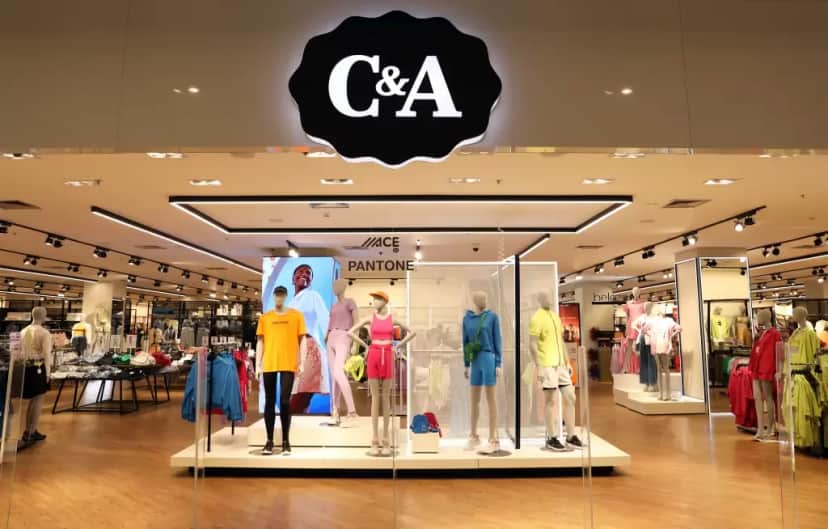 A crise na C&A pode ocasionar em sua extinção (Foto: Reprodução) A crise na C&A pode ocasionar em sua extinção (Foto: Reprodução)
