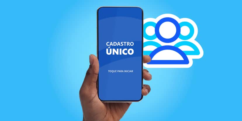 CadÚnico permite você fazer parte de ínumeros programas sociais (Foto: Reprodução|) CadÚnico permite você fazer parte de ínumeros programas sociais (Foto: Reprodução|)