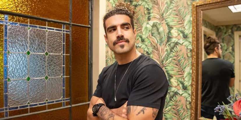 Caio Castro Caio Castro