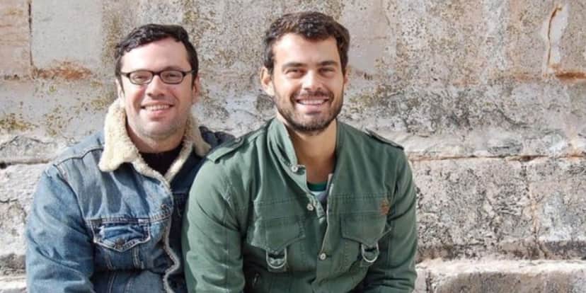 Carmo Dalla Vecchia, João Emanuel Carneiro Carmo Dalla Vecchia, João Emanuel Carneiro