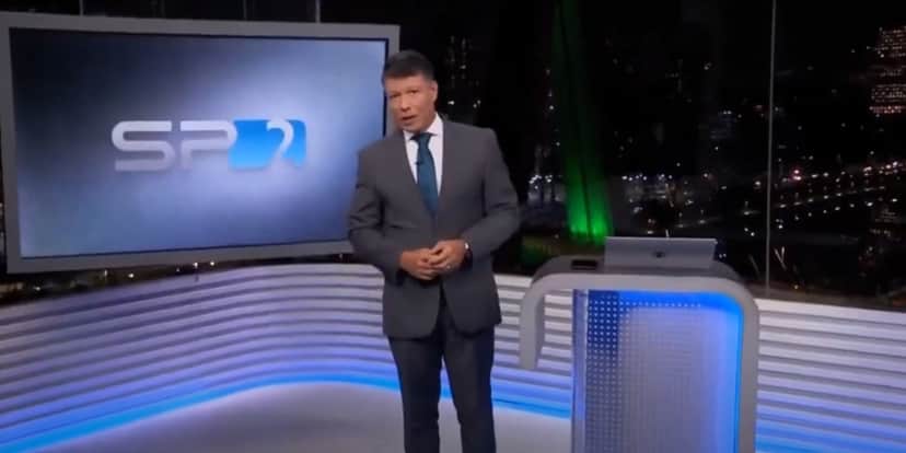César Menezes, Globo César Menezes, Globo