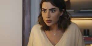 Travessia da Globo tem Chiara como personagem Travessia da Globo tem Chiara como personagem