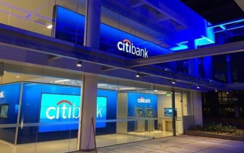 Citibank chegou ao fim definitivamente em 2016 (Reprodução: Internet) Citibank chegou ao fim definitivamente em 2016 (Reprodução: Internet)