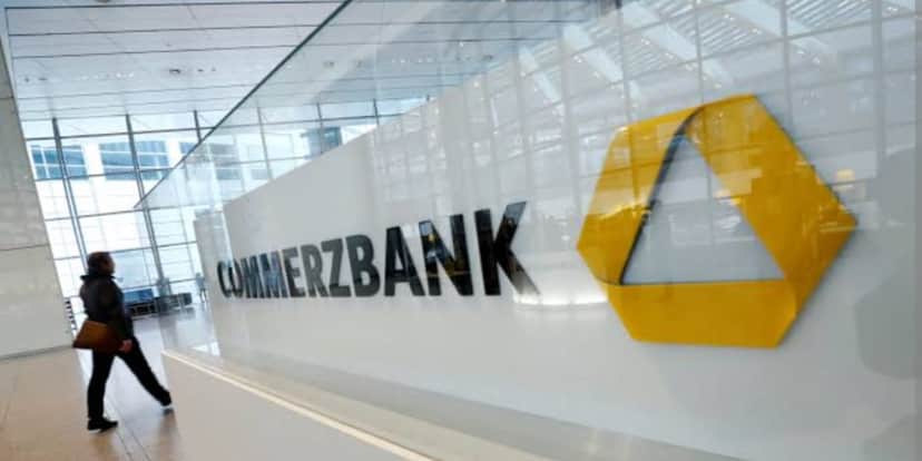 Commerzbank anuncia que encerrará suas atividades no Brasil (Reprodução: Internet) Commerzbank anuncia que encerrará suas atividades no Brasil (Reprodução: Internet)