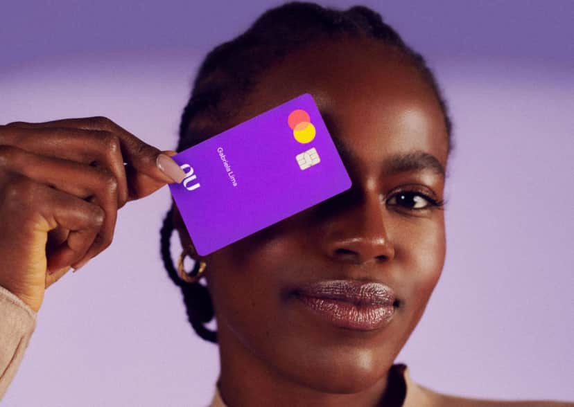 Nubank (Reprodução/Internet) Nubank (Reprodução/Internet)