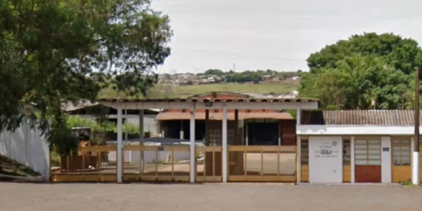 A empresa teve sua falência decretada pela justiça (Reprodução: Maringá Histórica) A empresa teve sua falência decretada pela justiça (Reprodução: Maringá Histórica)