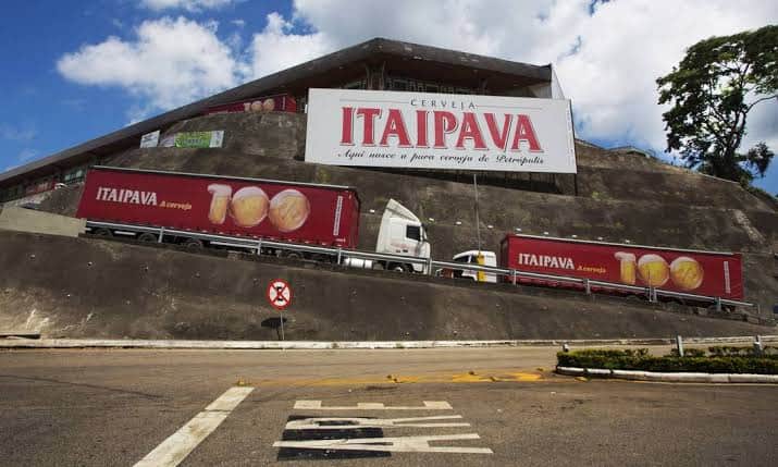 Fábrica da cerveja, que está passando por enormes dificuldades financeiras (Reprodução: Internet) Fábrica da cerveja, que está passando por enormes dificuldades financeiras (Reprodução: Internet)