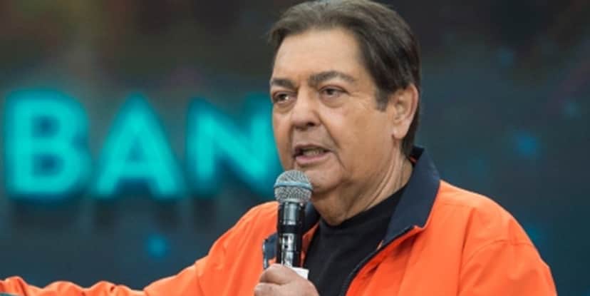 Faustão Faustão