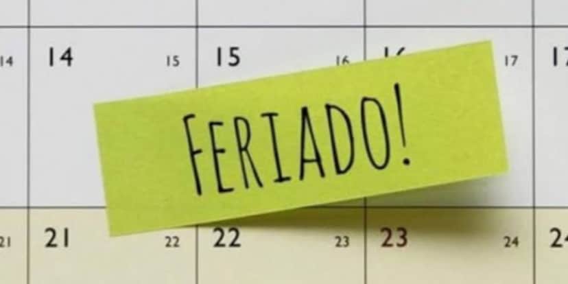 Feriado de abril está bem próximo (Reprodução: Internet) Feriado de abril está bem próximo (Reprodução: Internet)