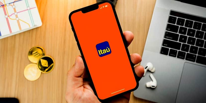 Banco Itaú libera nova função (Foto Reprodução/Internet) Banco Itaú libera nova função (Foto Reprodução/Internet)