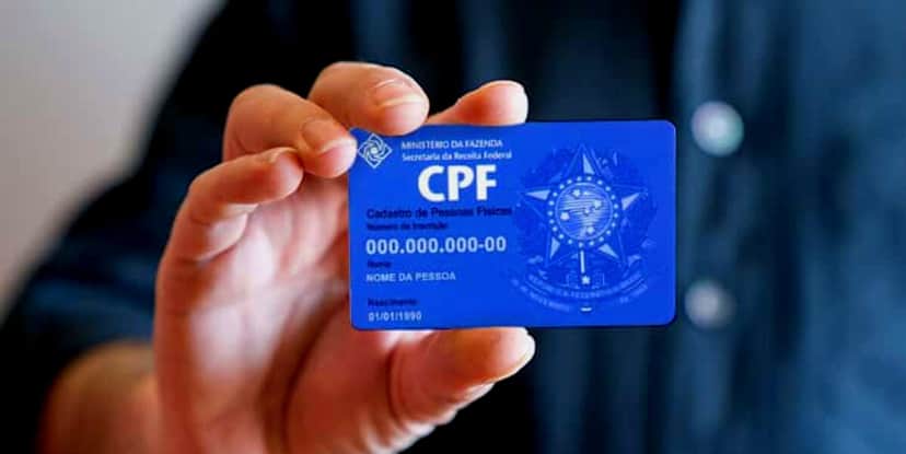 Brasileiros recebem alerta sobre CPF no dia de hoje (05/04) (Foto Reprodução/Gov) Brasileiros recebem alerta sobre CPF no dia de hoje (05/04) (Foto Reprodução/Gov)