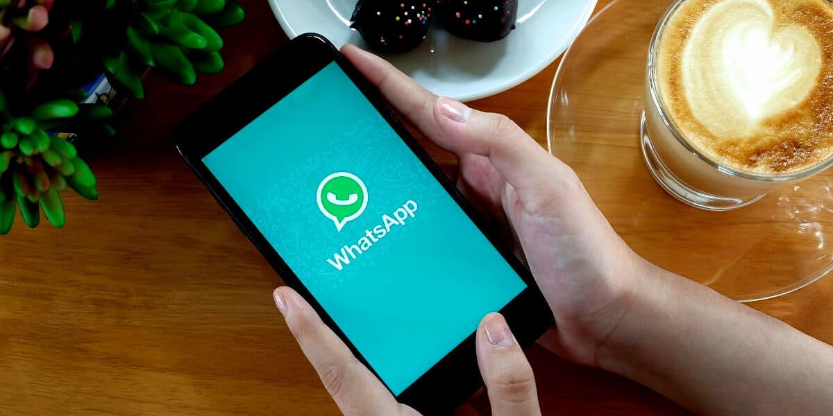 WhatsApp lança nova função e deixa brasileiros eufóricos (Foto Reprodução/Internet) WhatsApp lança nova função e deixa brasileiros eufóricos (Foto Reprodução/Internet)
