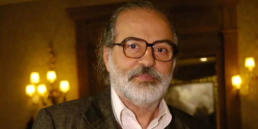 Genézio de Barros como Pedro em "A Favorita" (Foto: Thiago Prado Neris/TV Globo) Genézio de Barros como Pedro em "A Favorita" (Foto: Thiago Prado Neris/TV Globo)