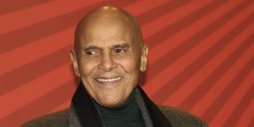 Harry Belafonte Harry Belafonte