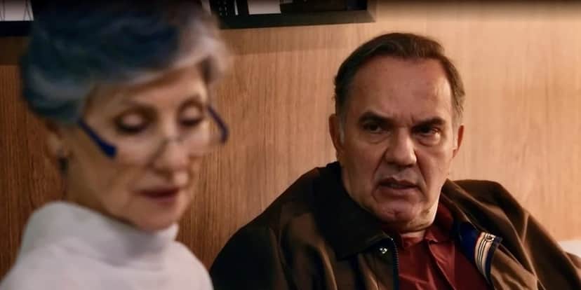 Cássia Kis, Humberto Martins Cássia Kis, Humberto Martins