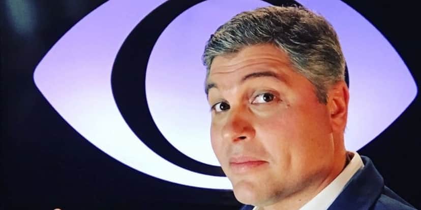 Joel Datena Joel Datena