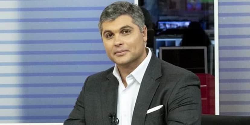 Joel Datena é um dos maiores nomes atuais da Band (Reprodução - Band) Joel Datena é um dos maiores nomes atuais da Band (Reprodução - Band)