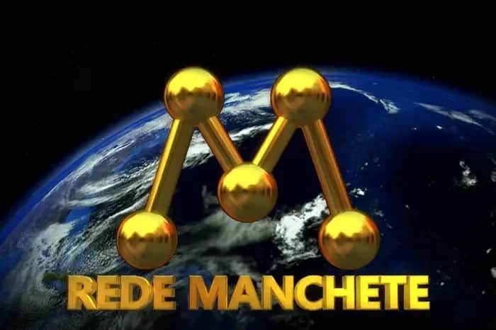 TV Manchete ficou 16 anos no ar (Reprodução: Internet) TV Manchete ficou 16 anos no ar (Reprodução: Internet)