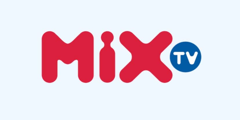 A emissora saiu do ar em julho de 2017 (Reprodução: Mix TV) A emissora saiu do ar em julho de 2017 (Reprodução: Mix TV)