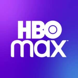 Logotipo da HBO Max (Reprodução - HBO Max) Logotipo da HBO Max (Reprodução - HBO Max)