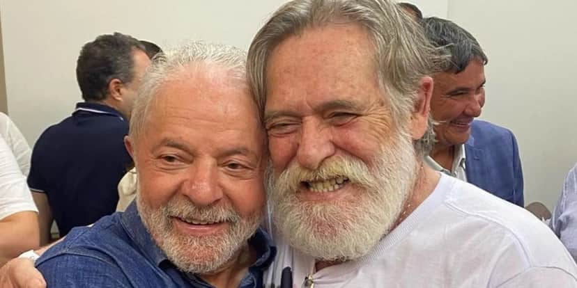 José de Abreu, Lula José de Abreu, Lula