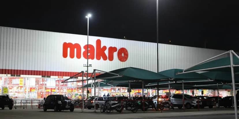 Makro Makro