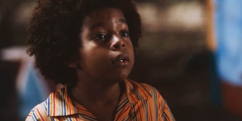 Marcelinho vai acolher Marê em Amor Perfeito Marcelinho vai acolher Marê em Amor Perfeito