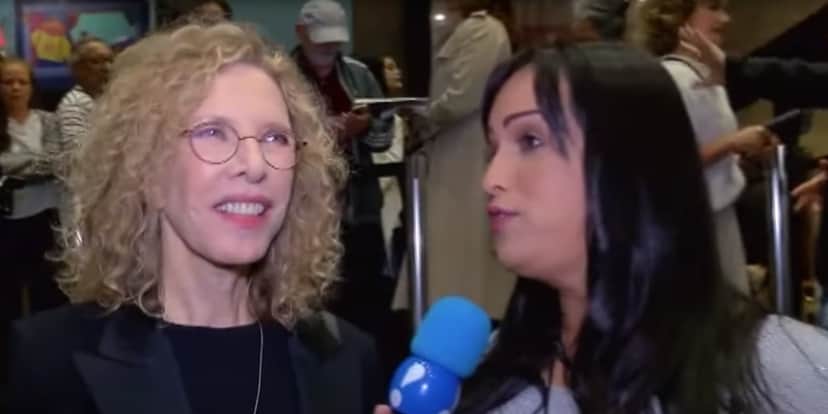 Marília Gabriela Marília Gabriela