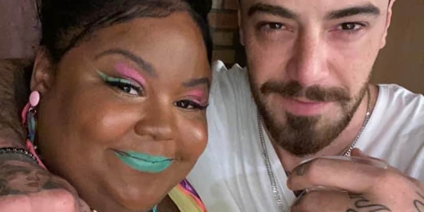 MC Carol de Niterói, Felipe Titto, Artista MC Carol de Niterói, Felipe Titto, Artista