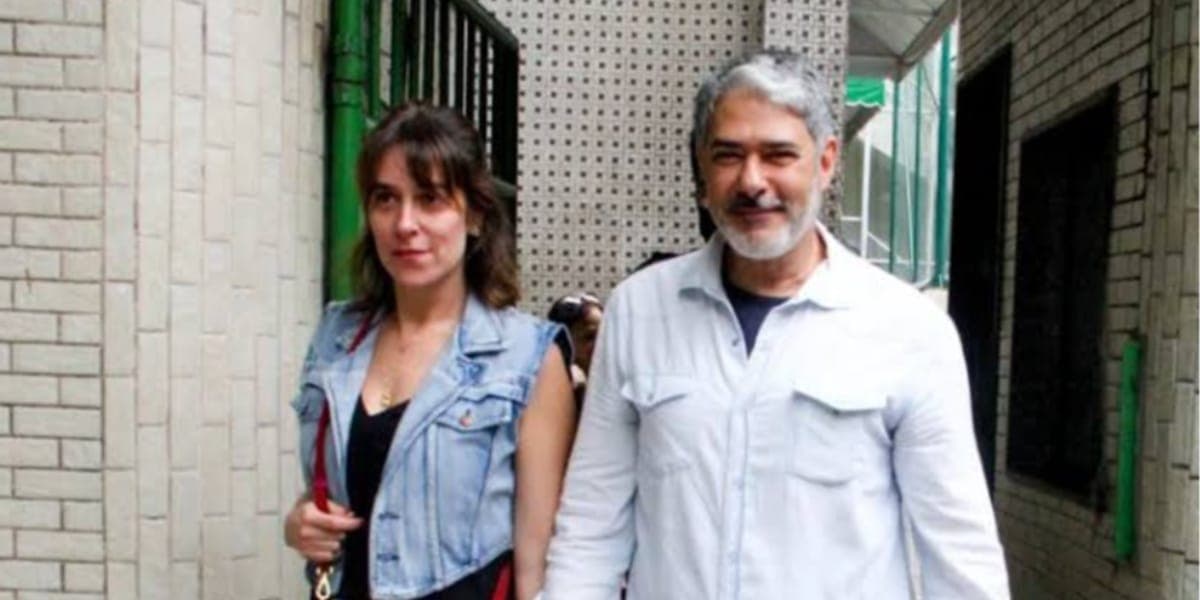O casal está junto desde 2018 e mantém a vida pessoal longe dos holofotes (Reprodução: Instagram) O casal está junto desde 2018 e mantém a vida pessoal longe dos holofotes (Reprodução: Instagram)