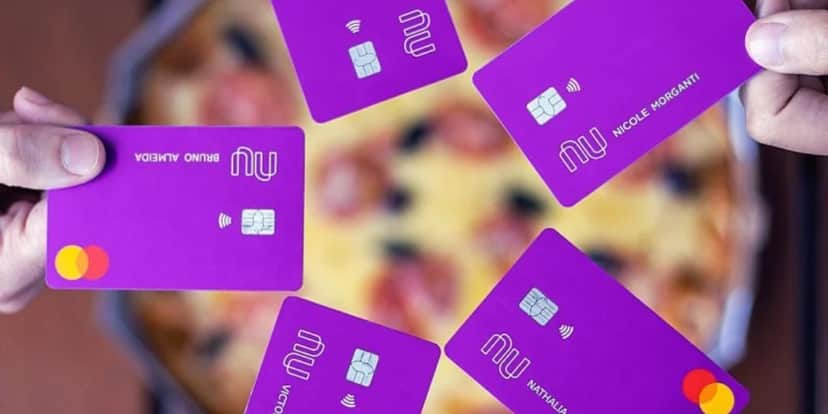 Nubank libera aumento de limite de crédito para clientes (Foto: Reprodução) Nubank libera aumento de limite de crédito para clientes (Foto: Reprodução)