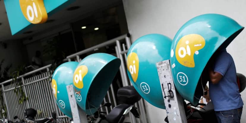A operadora perdeu muitos clientes devido aos celulares móveis (Reprodução: Internet) A operadora perdeu muitos clientes devido aos celulares móveis (Reprodução: Internet)