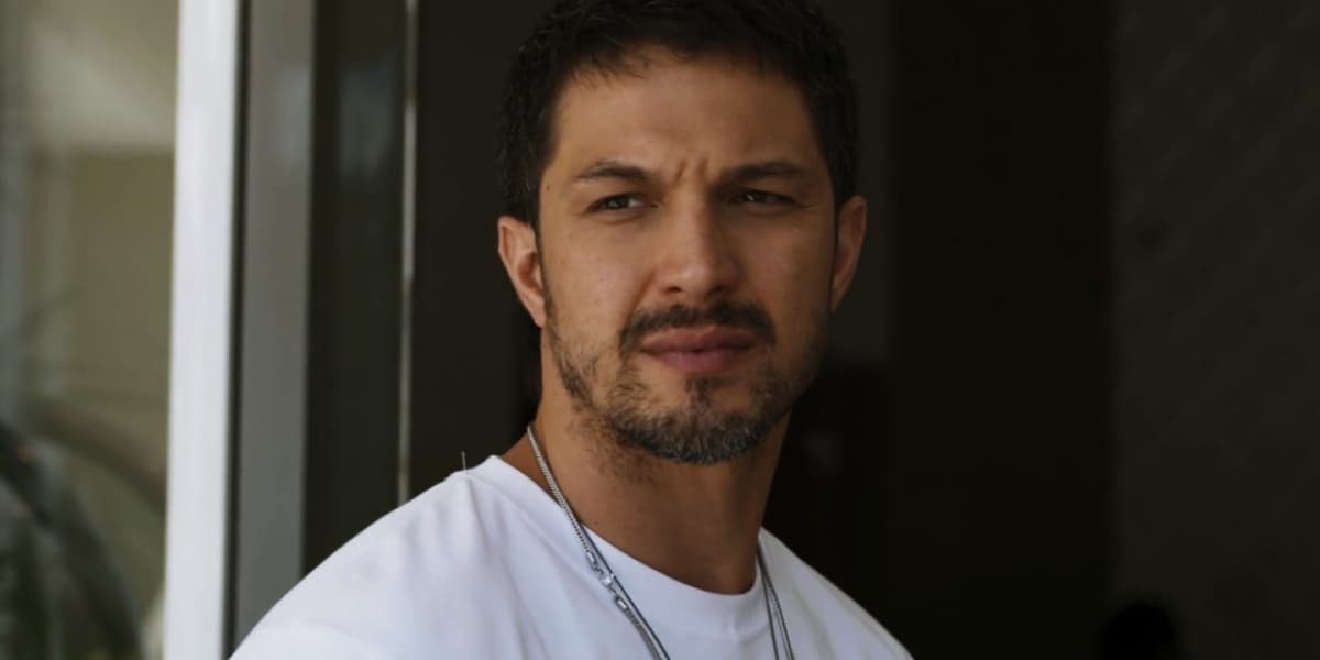 Oto da novela Travessia Oto da novela Travessia