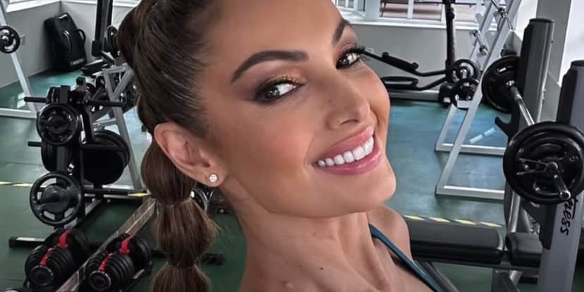 Patrícia Poeta Patrícia Poeta