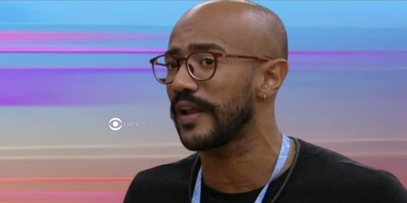 Ricardo Alface foi eliminado do BBB23 (Foto: Reprodução / Globoplay / Montagem TV Foco) Ricardo Alface foi eliminado do BBB23 (Foto: Reprodução / Globoplay / Montagem TV Foco)