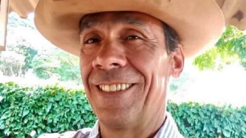 Rodrigo Cowboy (Foto: Reprodução/Internet) Rodrigo Cowboy (Foto: Reprodução/Internet)
