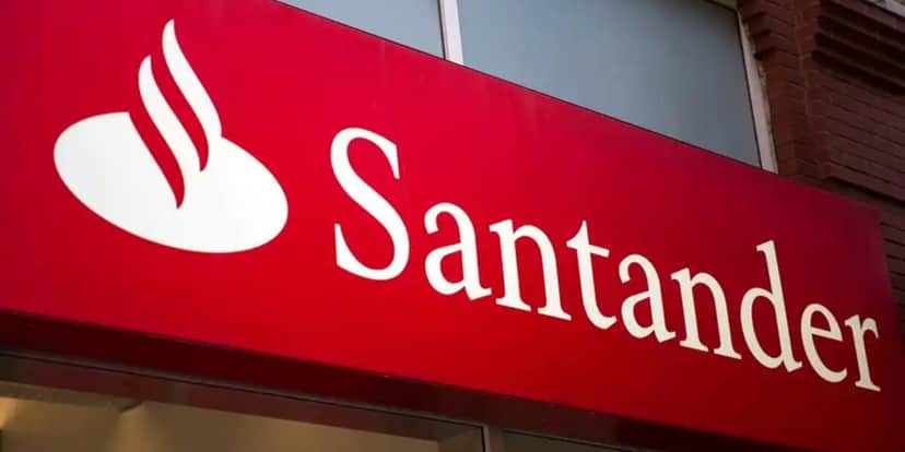 Banco Santander comprou uma das maiores instituições financeiras do país (Foto Reprodução/Internet) Banco Santander comprou uma das maiores instituições financeiras do país (Foto Reprodução/Internet)