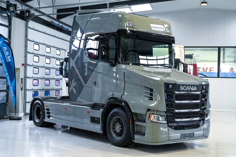Scania é mais uma empresa passando por crise (Foto: Reprodução/ Internet) Scania é mais uma empresa passando por crise (Foto: Reprodução/ Internet)