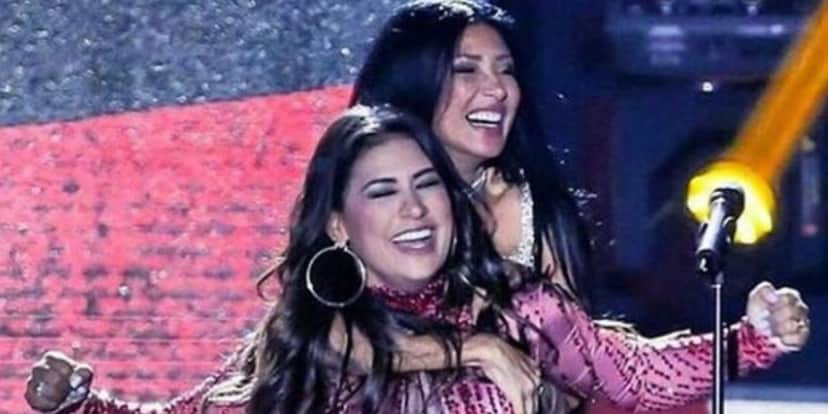 Simone e Simaria fizeram uma das maiores duplas sertanejas do país (Reprodução - Instagram) Simone e Simaria fizeram uma das maiores duplas sertanejas do país (Reprodução - Instagram)