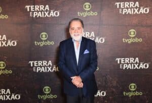 Tony Ramos vai ser um homem rico e poderoso (Foto: Marcelo de Sá Barreto / Agnews) Tony Ramos vai ser um homem rico e poderoso (Foto: Marcelo de Sá Barreto / Agnews)