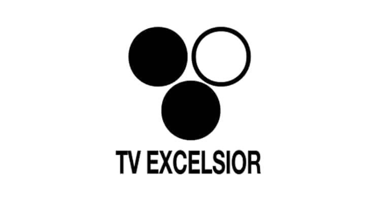 TV Excelsior foi muito importante para mudar a trajetória da televisão brasileira (Reprodução: Internet) TV Excelsior foi muito importante para mudar a trajetória da televisão brasileira (Reprodução: Internet)