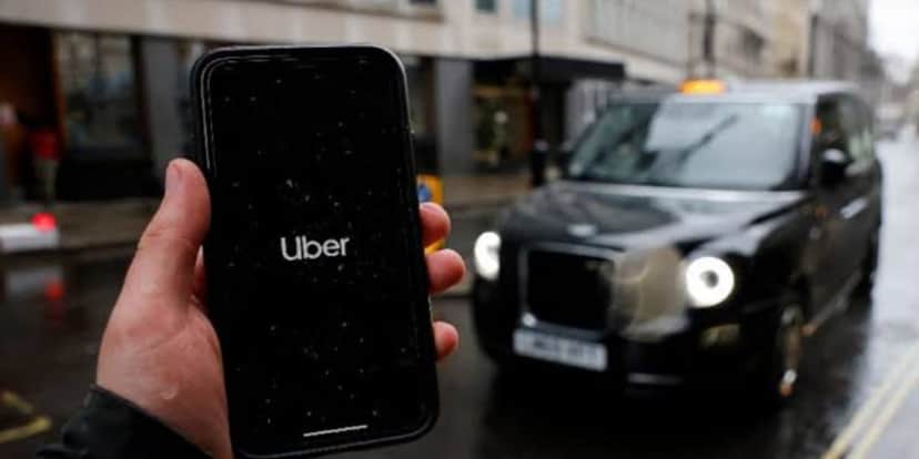 Uber foi notificada pelo Procon-SP por conta do aumento de preços durante a greve do transporte público (Foto: Uber) Uber foi notificada pelo Procon-SP por conta do aumento de preços durante a greve do transporte público (Foto: Uber)