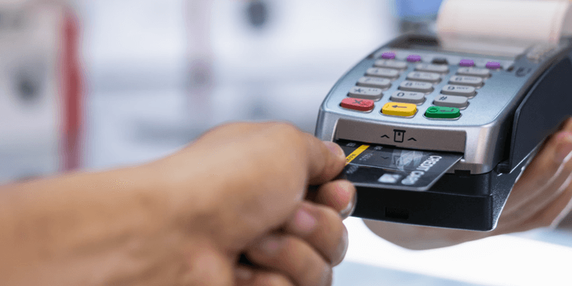 Cartão de crédito Cartão de crédito