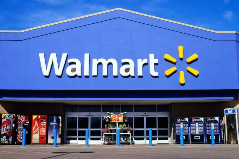 Walmart encerrou operações no Brasil (Foto: Reprodução Internet) Walmart encerrou operações no Brasil (Foto: Reprodução Internet)