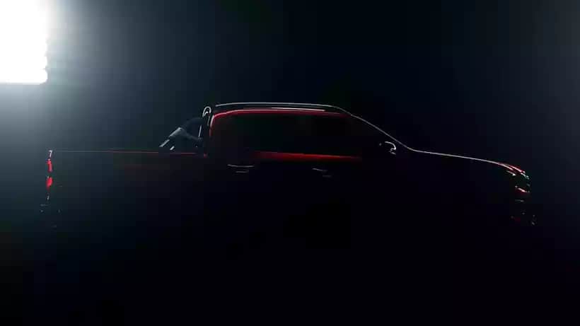 A Fiat pega todos de surpresa e lança seu mais novo modelo, que é uma gigantesca de picape e detalhes deixam consumidores eufóricos - Foto Divulgação Fiat A Fiat pega todos de surpresa e lança seu mais novo modelo, que é uma gigantesca de picape e detalhes deixam consumidores eufóricos - Foto Divulgação Fiat