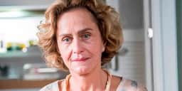 “Eu sou gay”: Regina Braga de 77 anos, se assume ao Brasil, mas choca público com relacionamento